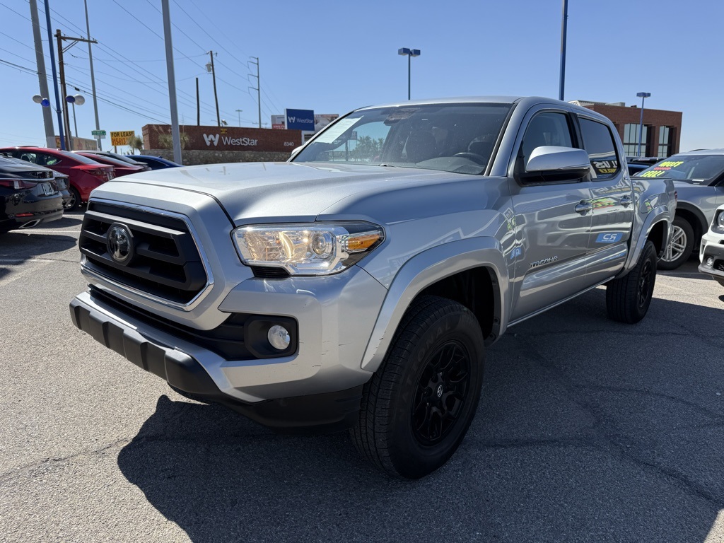 Vehicle image 1 of 27