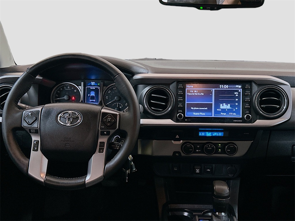 Vehicle image 18 of 27