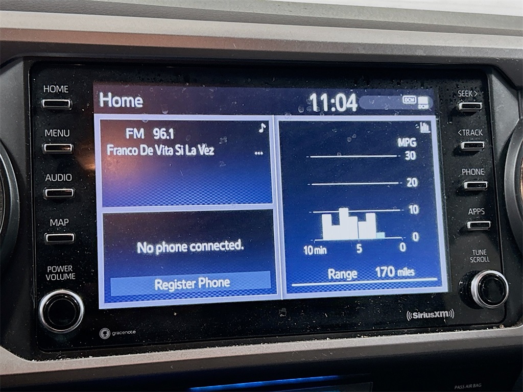 Vehicle image 12 of 27