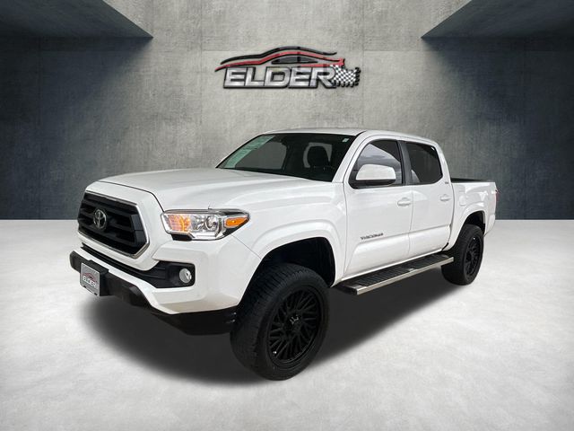 2022 Toyota Tacoma SR5 Image 1 of 29