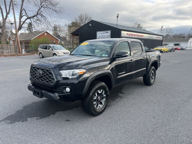 Vehicle image 1 of 20