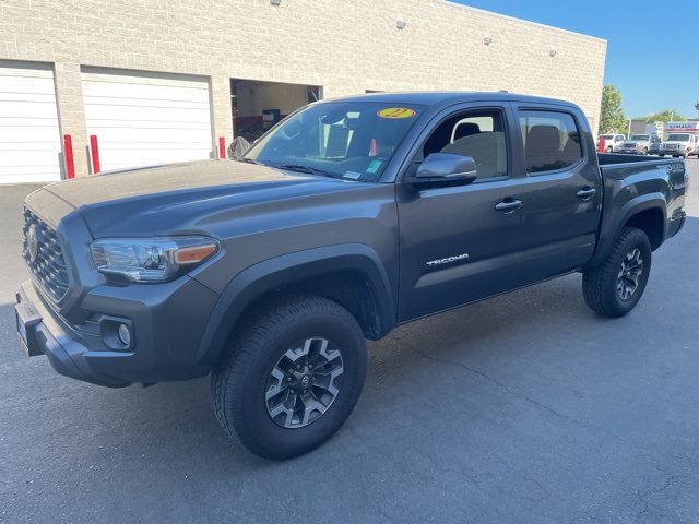 Vehicle image 1 of 5