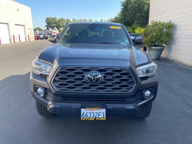 Vehicle image 2 of 5