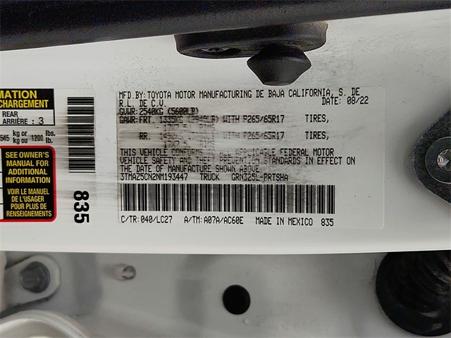 Vehicle image 29 of 29