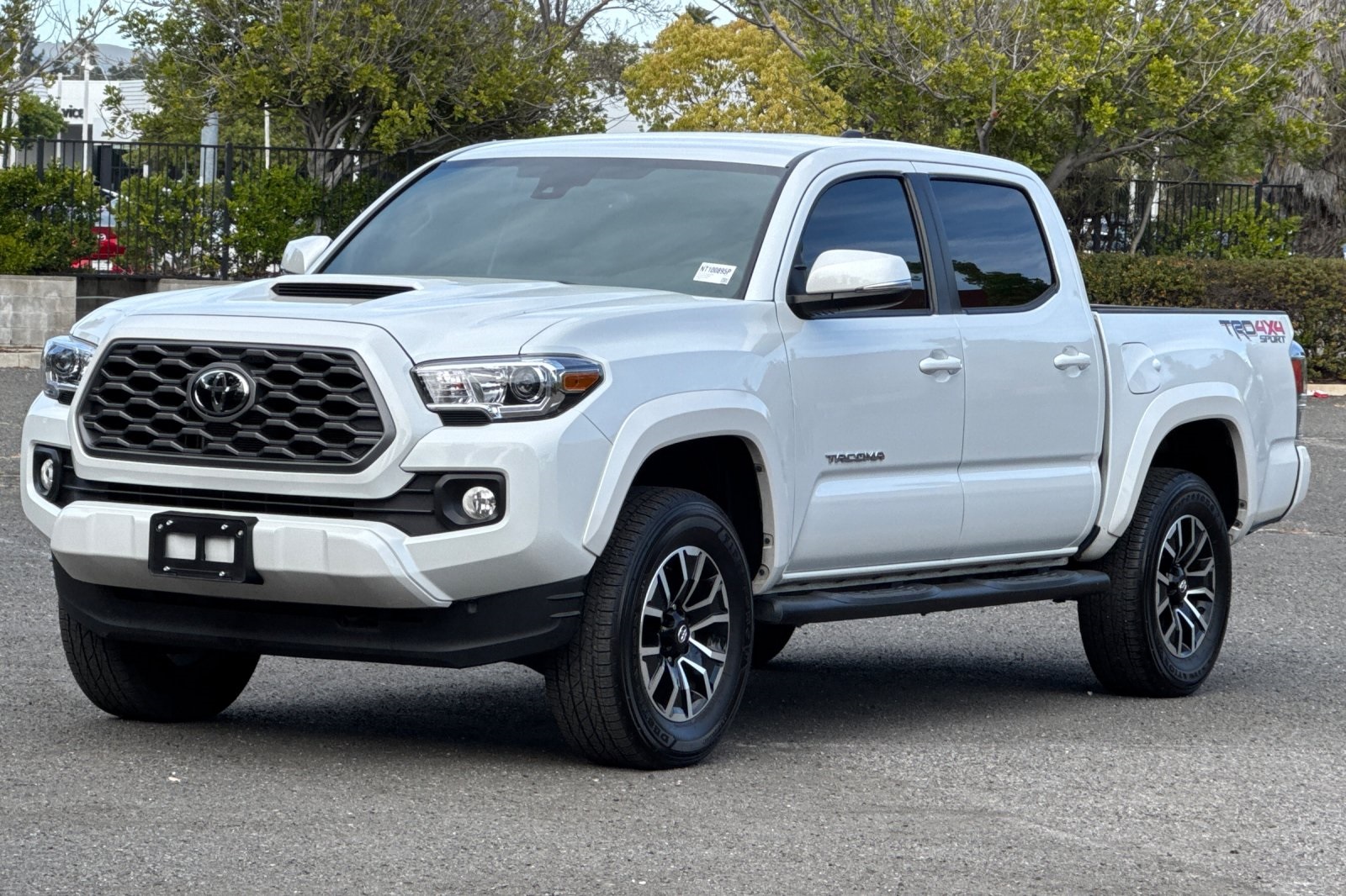 Vehicle image 1 of 56