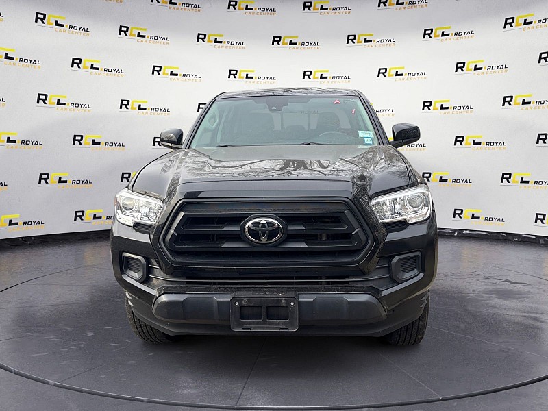 2022 Toyota Tacoma SR Image 3 of 21