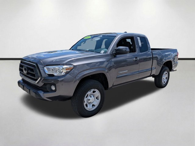 2022 Toyota Tacoma SR5 Image 1 of 31