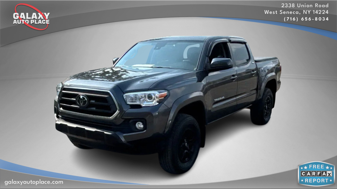 Vehicle image 1 of 29