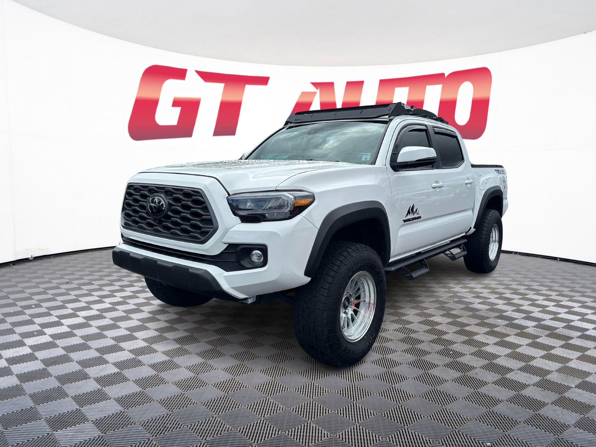 Vehicle image 1 of 26