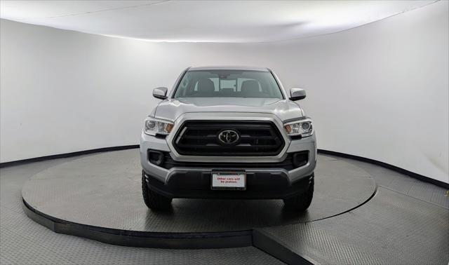 2022 Toyota Tacoma SR Image 3 of 30
