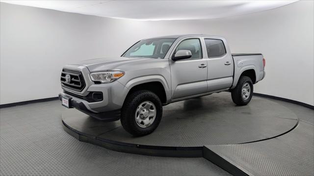 2022 Toyota Tacoma SR Image 2 of 30