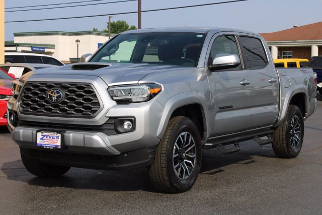 Vehicle image 1 of 38