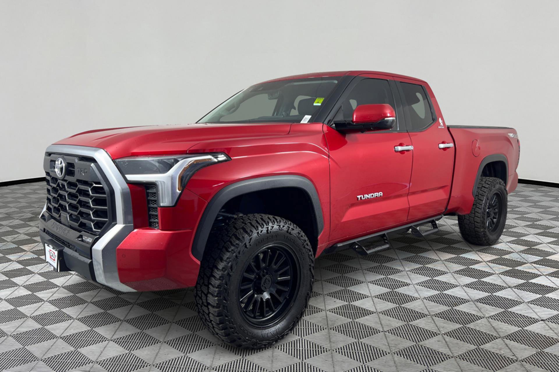 Vehicle image 1 of 27