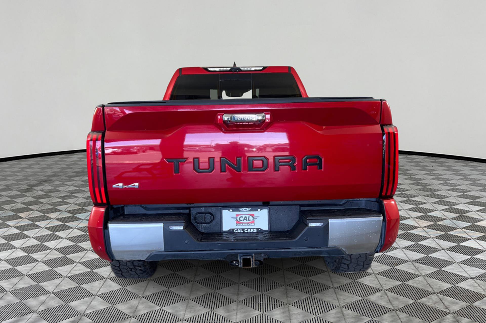 Vehicle image 5 of 27