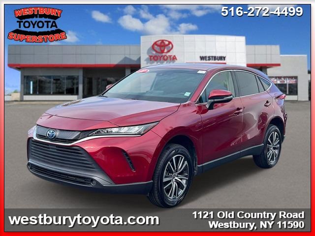 Vehicle image 1 of 36