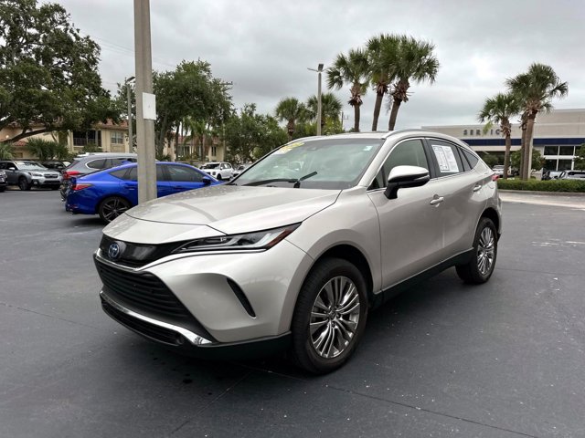 Vehicle image 1 of 32