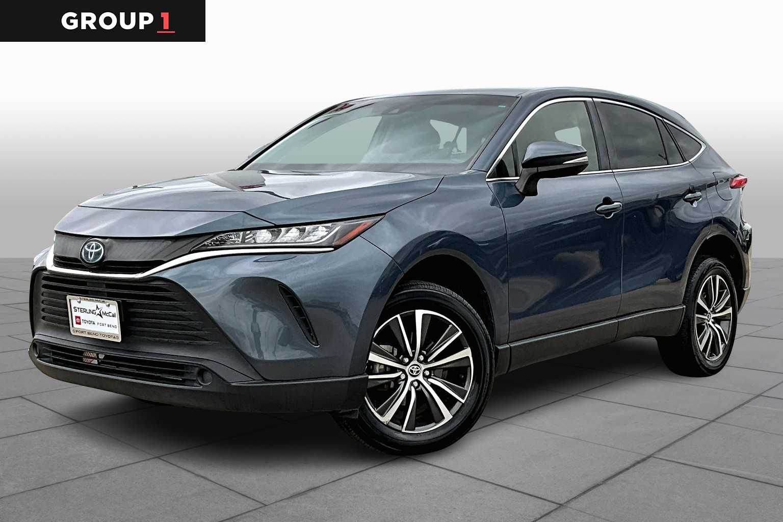 Vehicle image 1 of 36