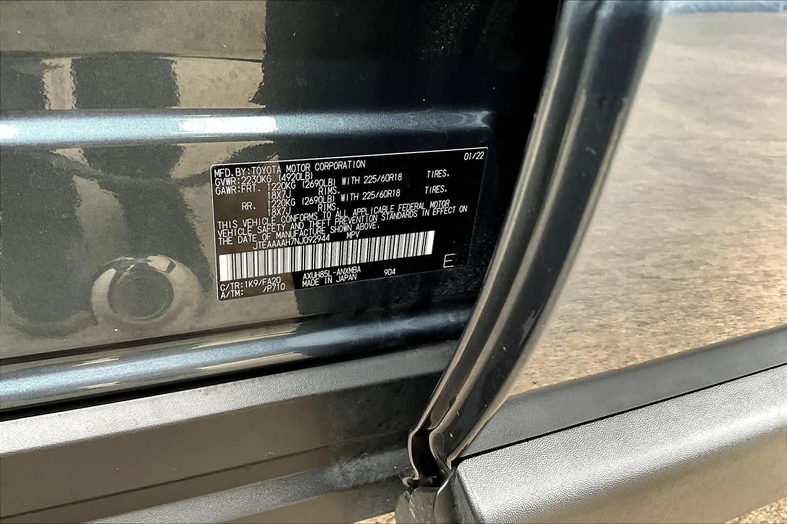Vehicle image 36 of 36