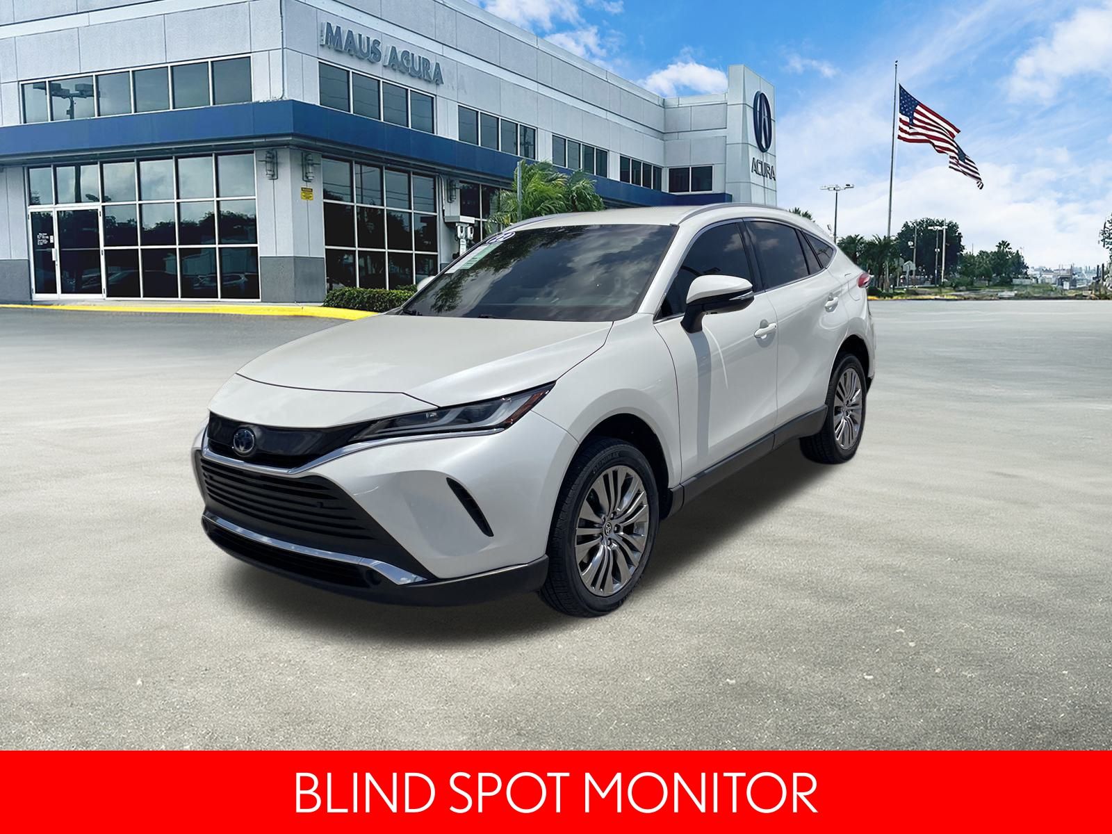 Vehicle image 1 of 20