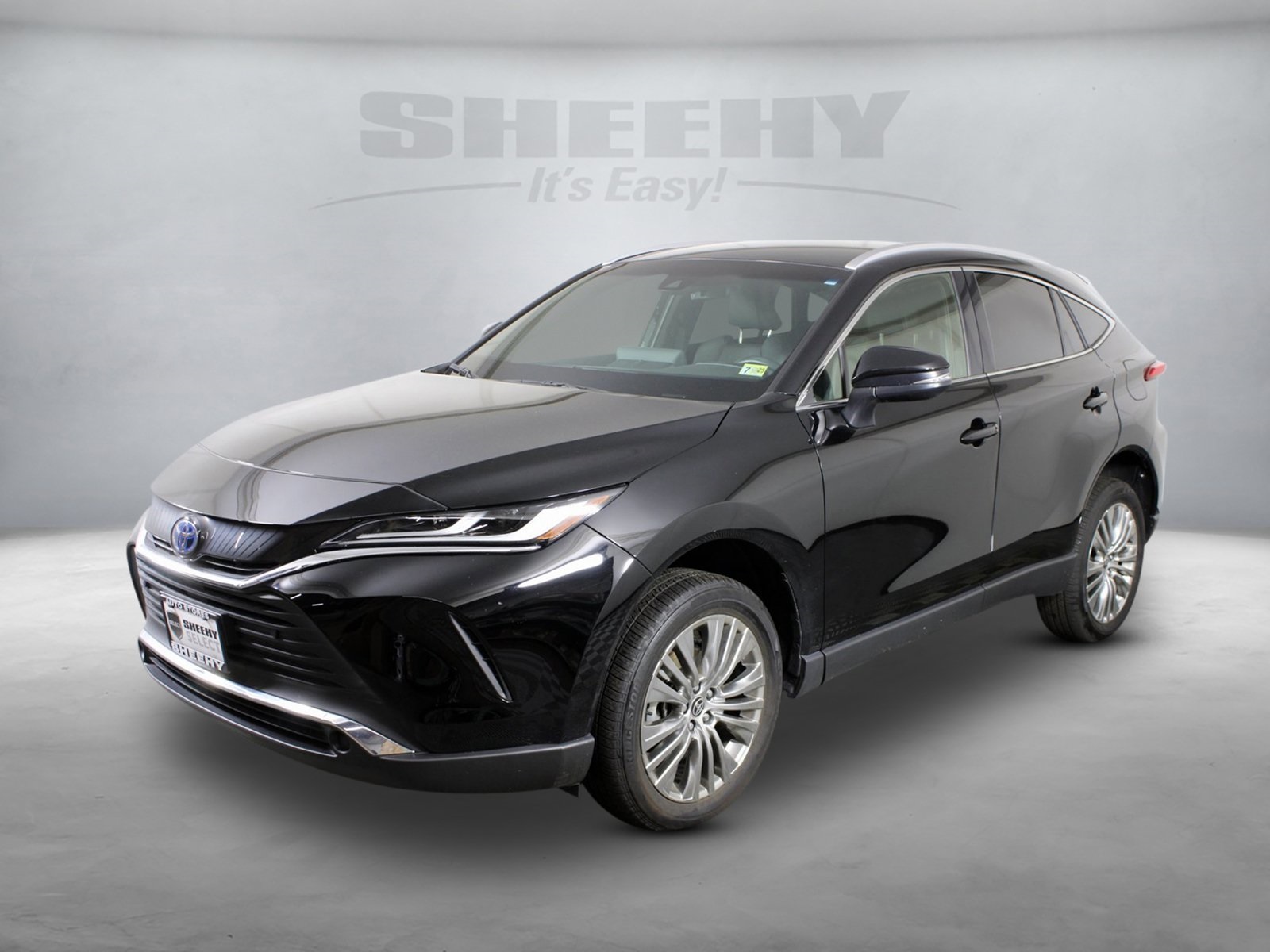 Vehicle image 1 of 29