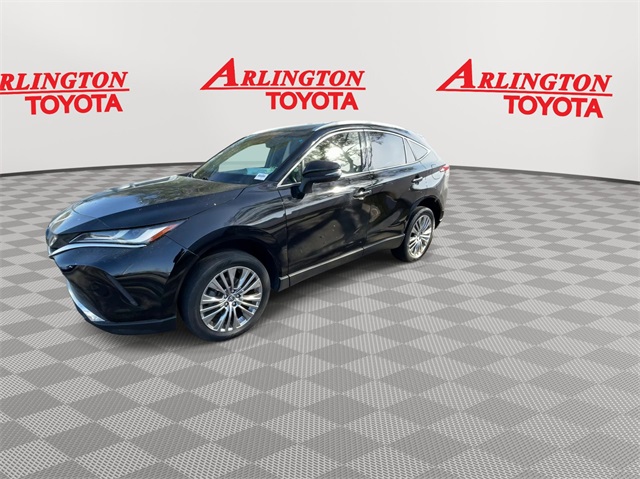 Vehicle image 1 of 23