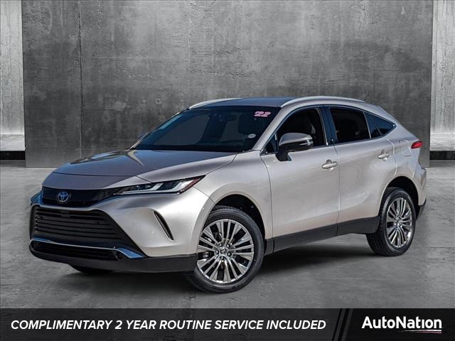 Vehicle image 1 of 22