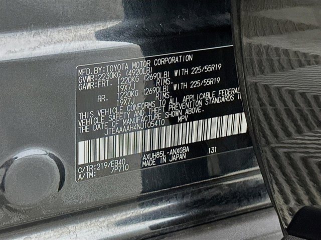 Vehicle image 30 of 30