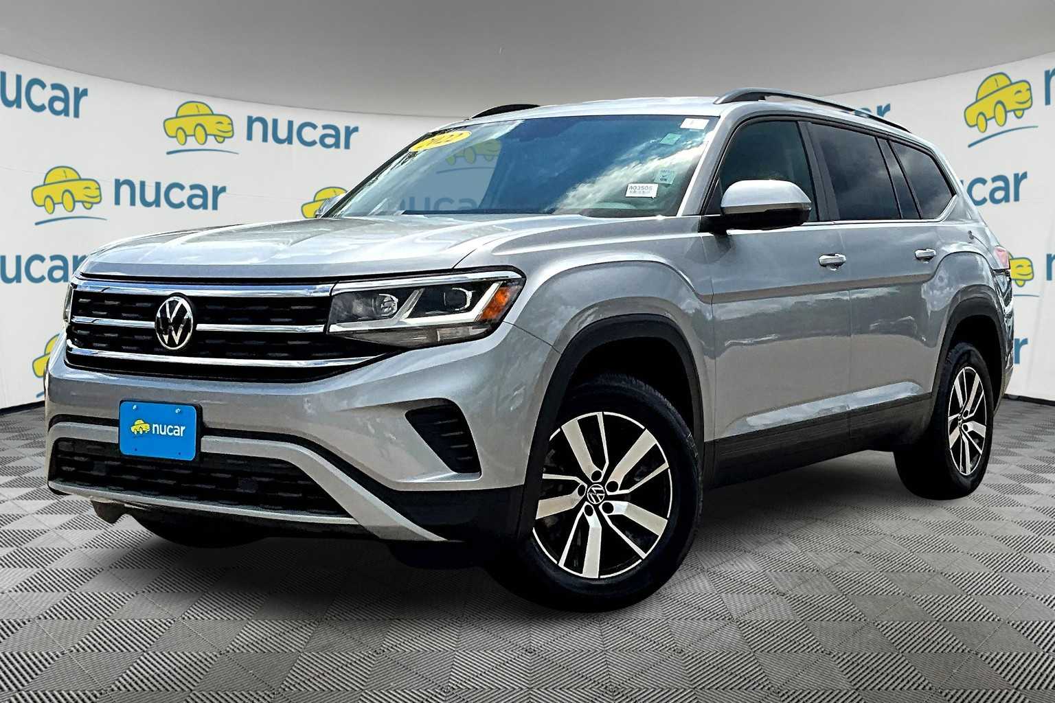Vehicle image 1 of 35
