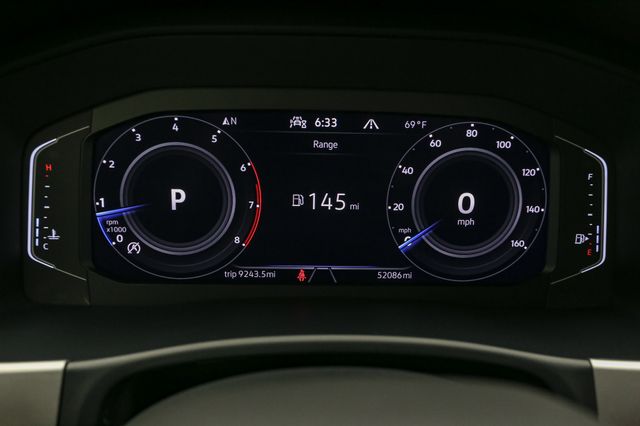 2022 Volkswagen Atlas 2.0T SEL Image 23 of 50