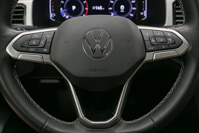 2022 Volkswagen Atlas 2.0T SEL Image 22 of 50