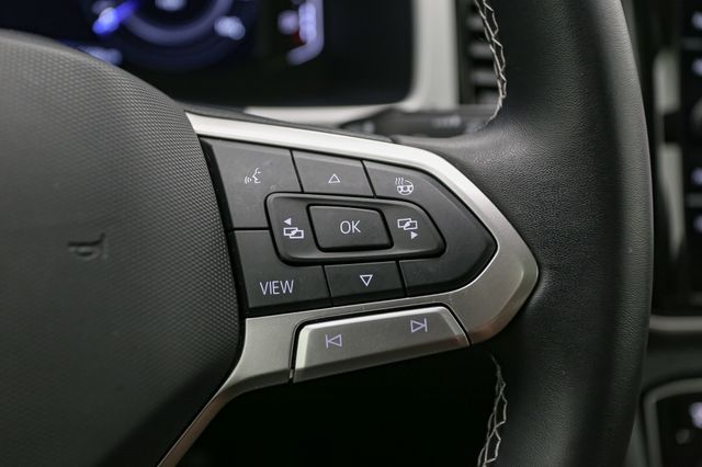 2022 Volkswagen Atlas 2.0T SEL Image 38 of 50