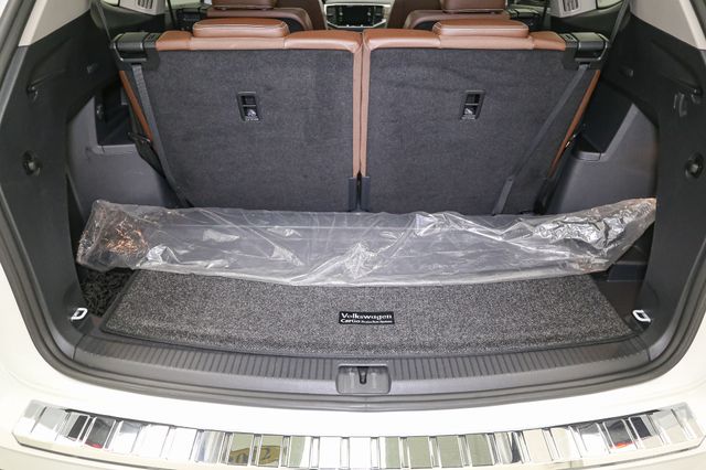 2022 Volkswagen Atlas 2.0T SEL Image 14 of 50