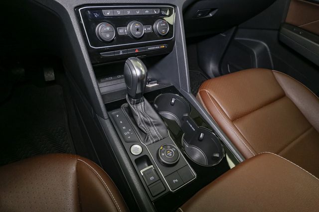 2022 Volkswagen Atlas 2.0T SEL Image 34 of 50