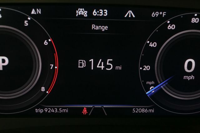 2022 Volkswagen Atlas 2.0T SEL Image 24 of 50