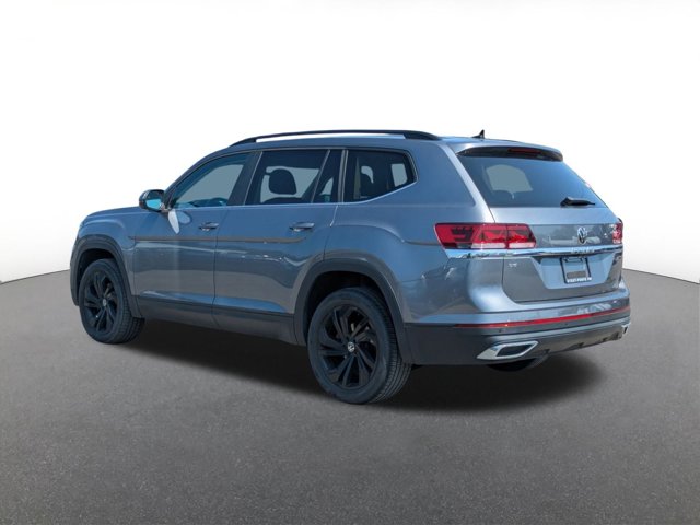 2022 Volkswagen Atlas 2.0T SE Technology Image 5 of 28