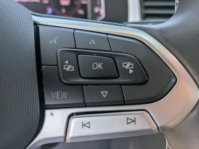 2022 Volkswagen Atlas 2.0T SE Technology Image 26 of 28