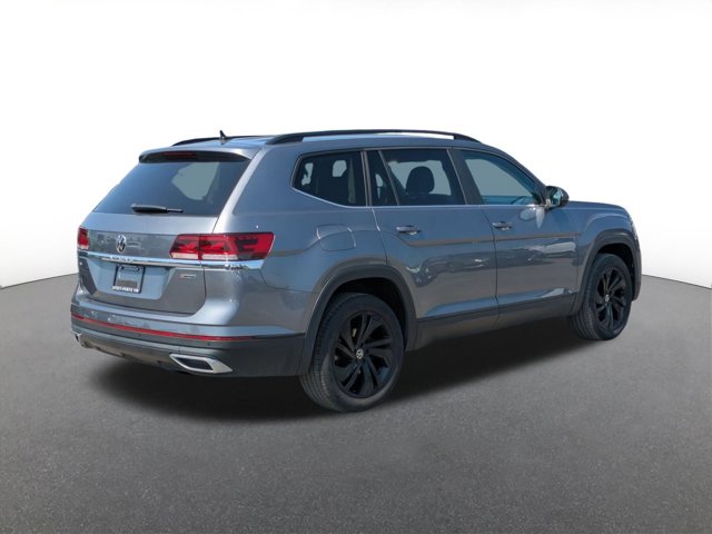 2022 Volkswagen Atlas 2.0T SE Technology Image 4 of 28