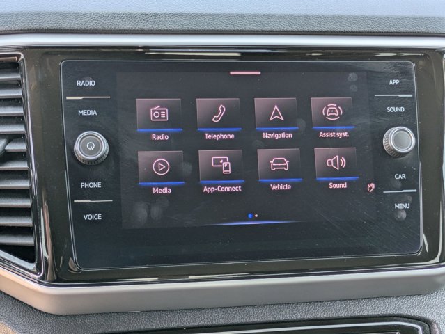 2022 Volkswagen Atlas 2.0T SE Technology Image 19 of 28