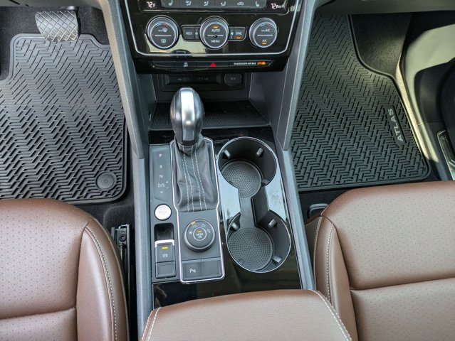 2022 Volkswagen Atlas 2.0T SE Technology Image 20 of 28