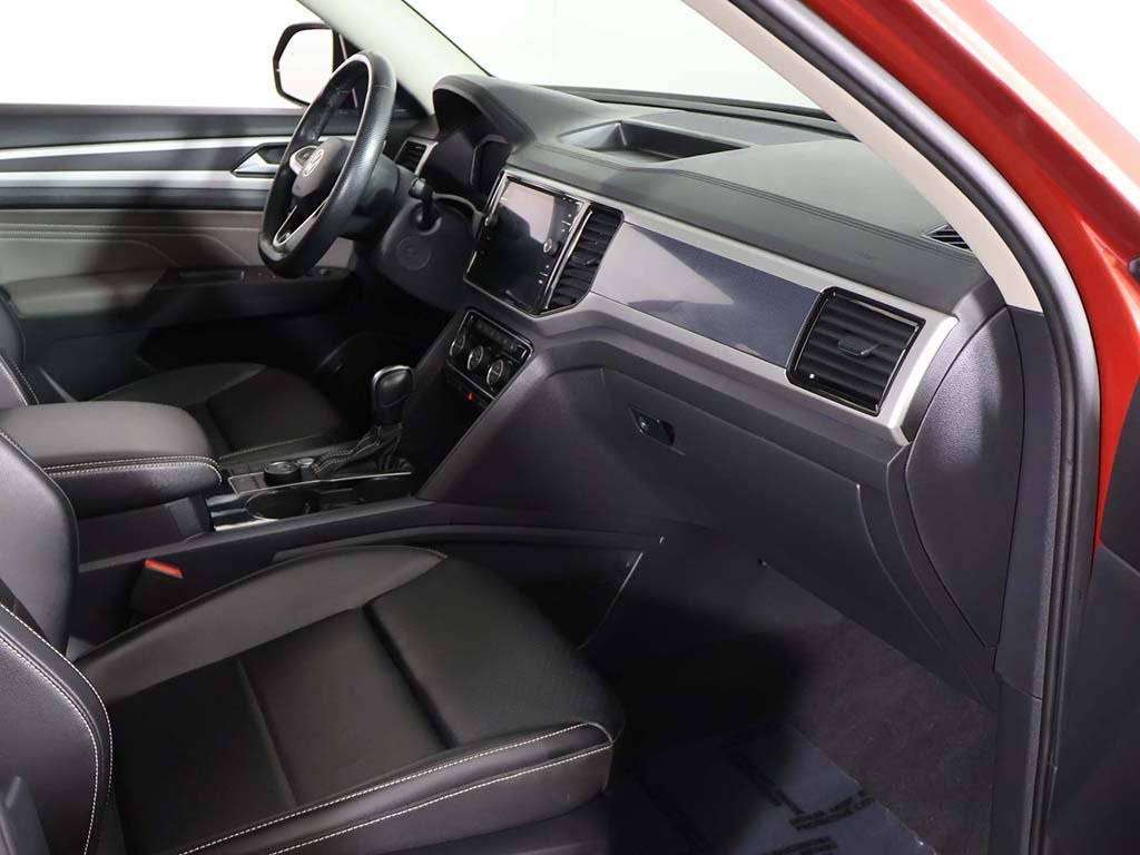 2022 Volkswagen Atlas 3.6L V6 SEL R-Line Image 55 of 68