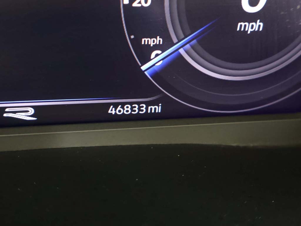 2022 Volkswagen Atlas 3.6L V6 SEL R-Line Image 30 of 68