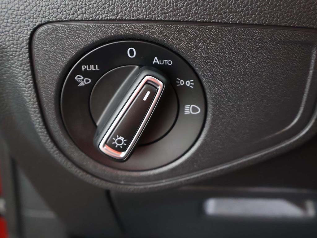 2022 Volkswagen Atlas 3.6L V6 SEL R-Line Image 61 of 68