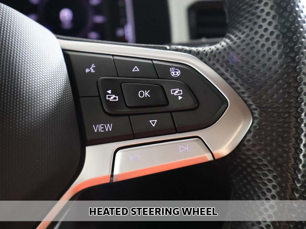 2022 Volkswagen Atlas 3.6L V6 SEL R-Line Image 41 of 68
