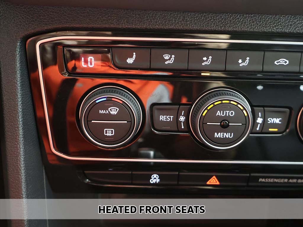 2022 Volkswagen Atlas 3.6L V6 SEL R-Line Image 40 of 68