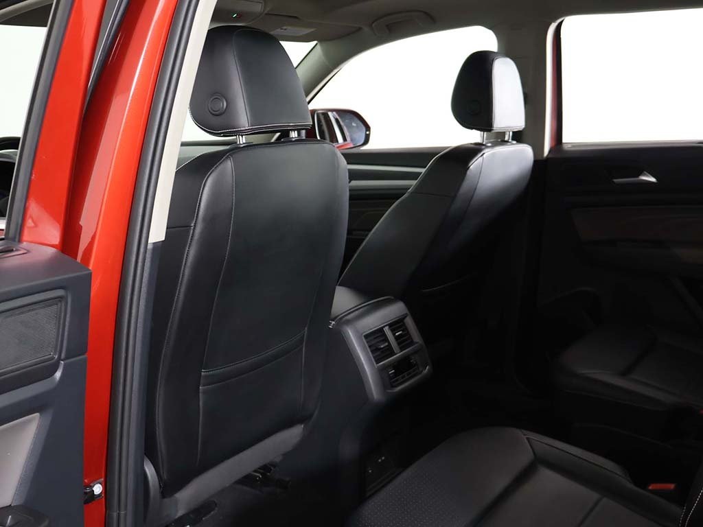 2022 Volkswagen Atlas 3.6L V6 SEL R-Line Image 22 of 68