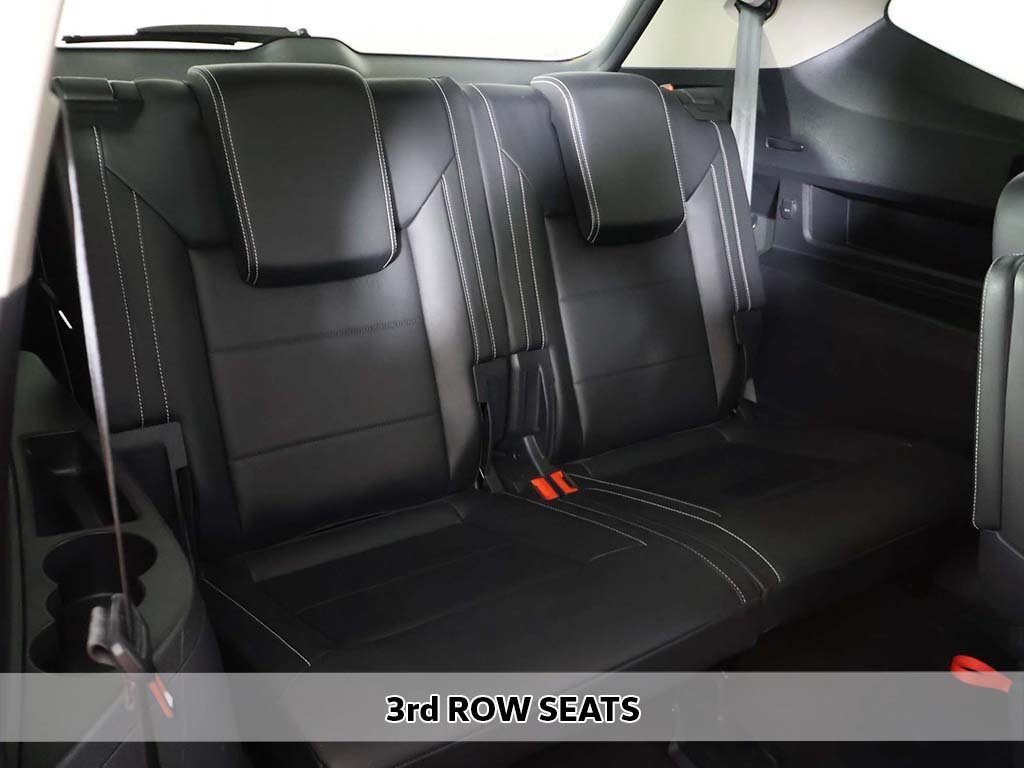 2022 Volkswagen Atlas 3.6L V6 SEL R-Line Image 20 of 68