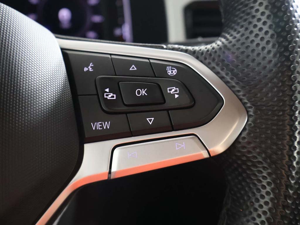 2022 Volkswagen Atlas 3.6L V6 SEL R-Line Image 50 of 68