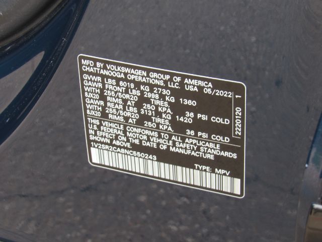 Vehicle image 42 of 42