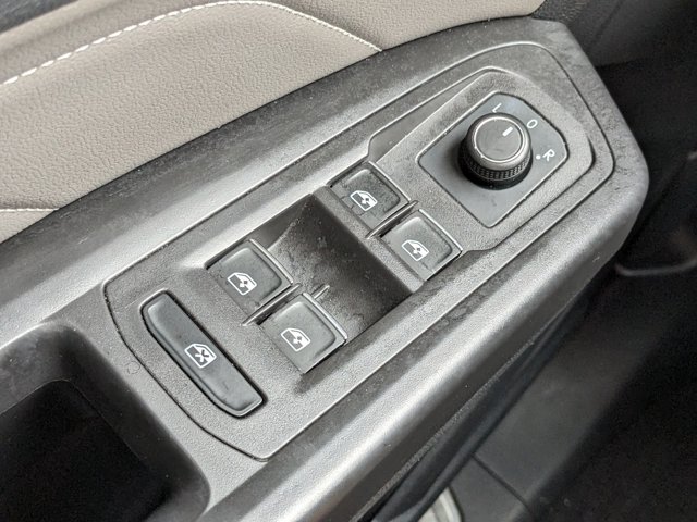 2022 Volkswagen Atlas 3.6L V6 SE Technology Image 36 of 36