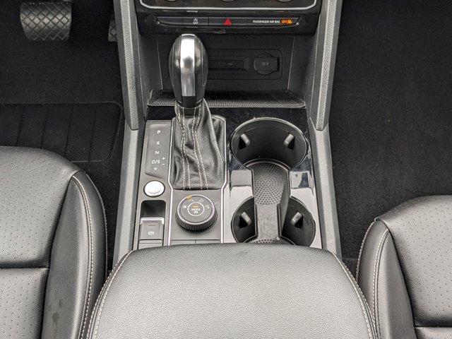2022 Volkswagen Atlas 3.6L V6 SE Technology Image 23 of 36